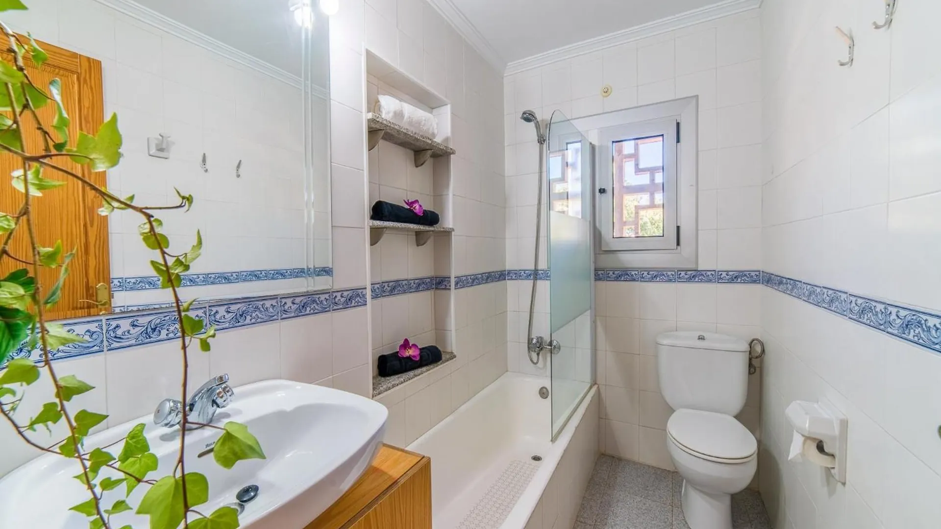 Finca In Mallorca With Private Pool بوغر بيت للعطل