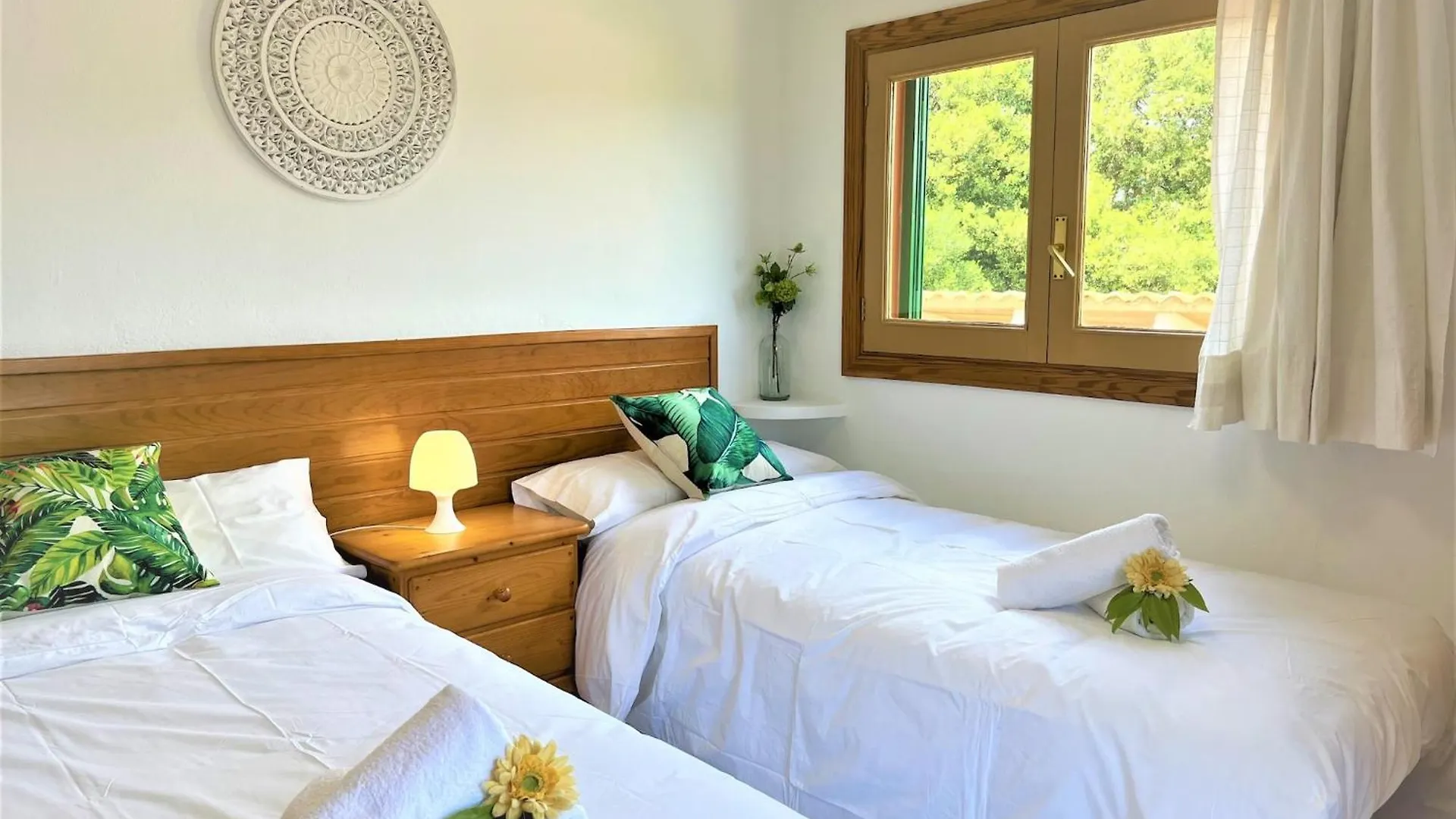 بيت للعطل Finca In Mallorca With Private Pool بوغر