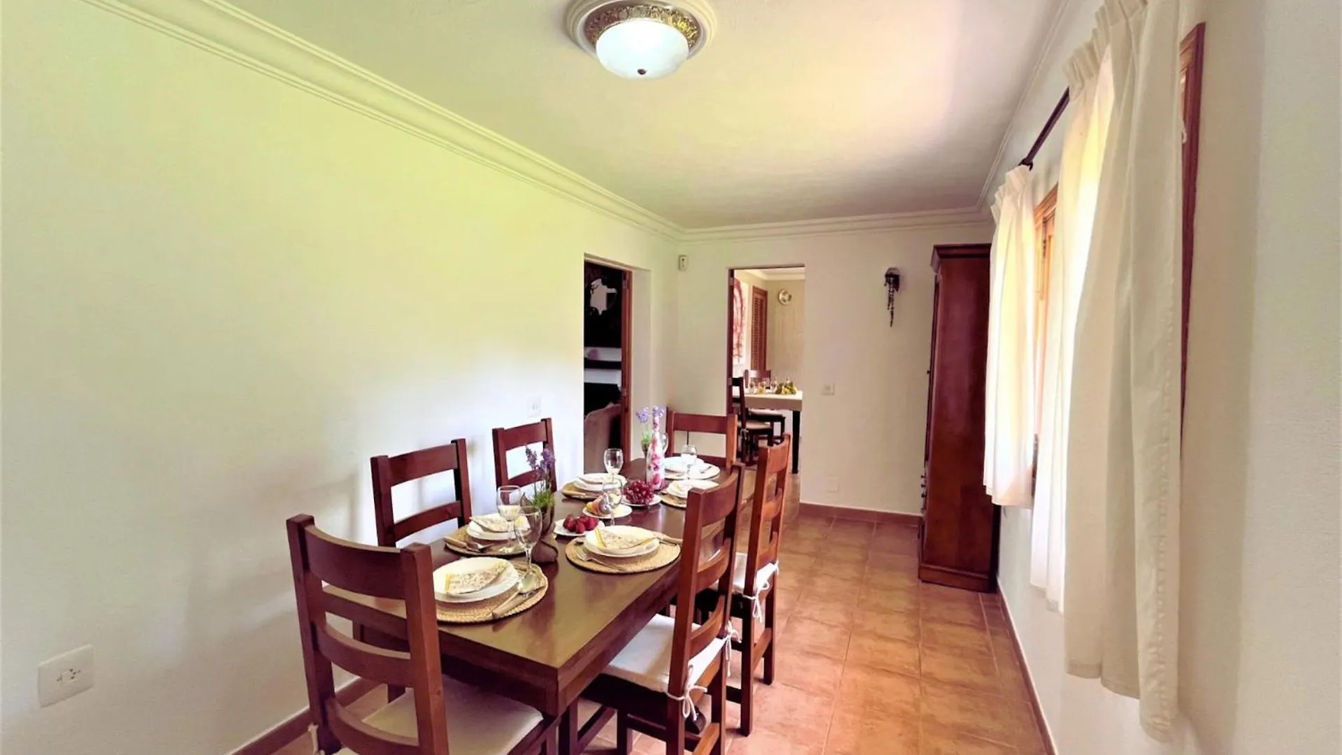 بيت للعطل Finca In Mallorca With Private Pool بوغر